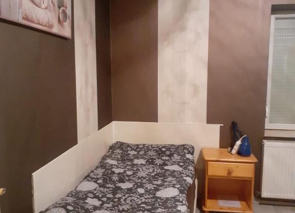 chambre en colocation