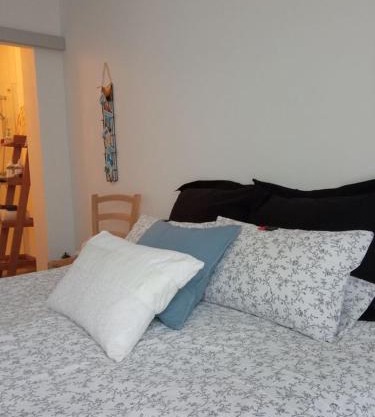 Chambre et petit déjeuner près de la mer