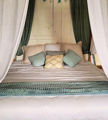 Chambre Océan Cosy Bordeaux Saint Emilion