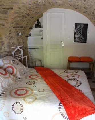 Chambre Cévennole