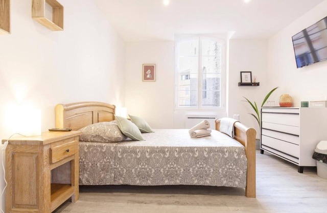 Chambre Griffoul - Hypercentre - Gaillac