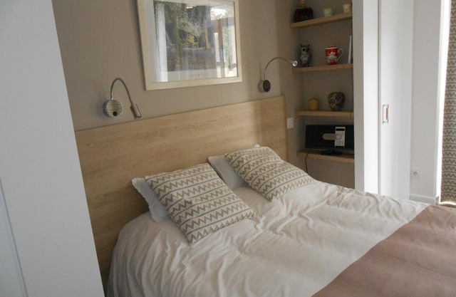 chambre hôte avec piscine - La Vialatte