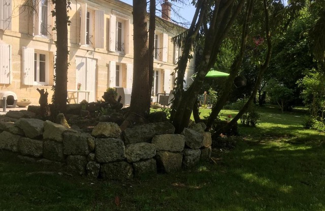 Chambre La Garenne