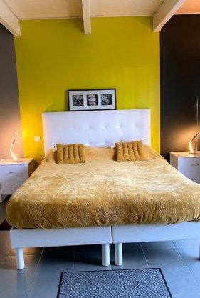 Chambre MELUSINE