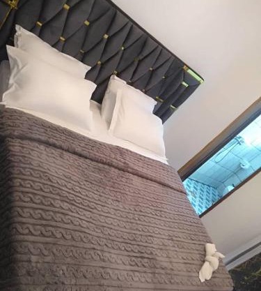 chambre meublée bonapriso Douala