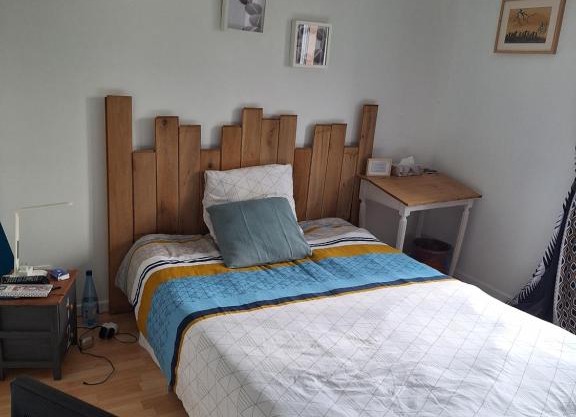 Chambre Noah chez Laurent