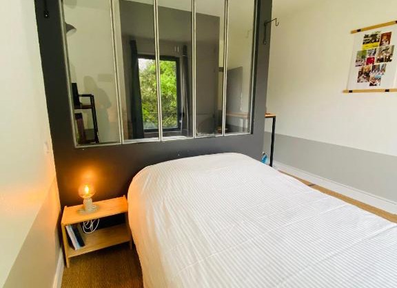 Chambre Plaisance
