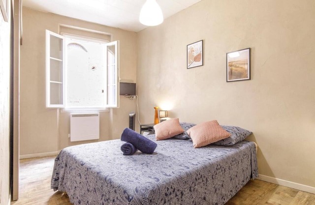 Chambre Portal - Hypercentre - Gaillac