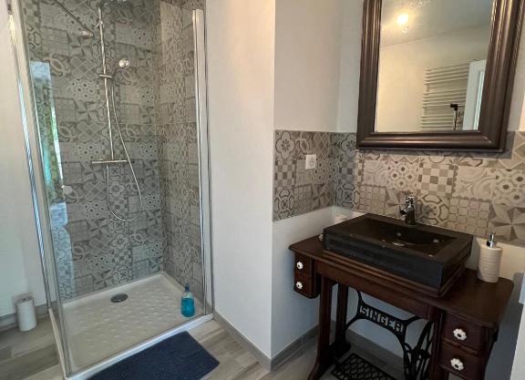 Chambre privée Chiberta