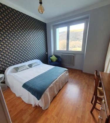 Chambre privée du Majestic