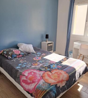 Chambre privée