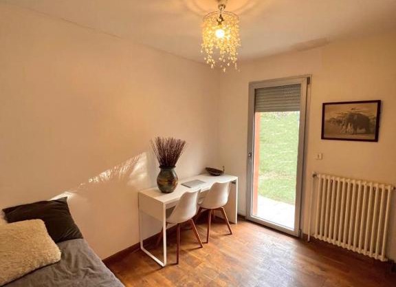 Chambre privée Toulouse proche métro et rocade