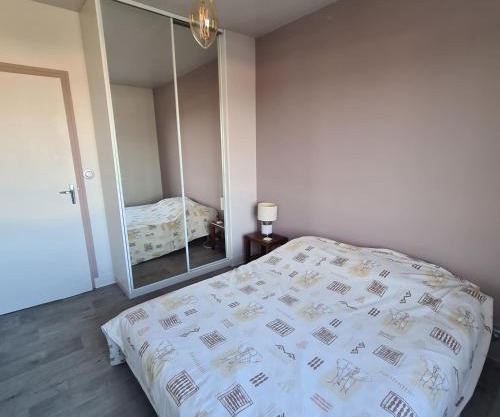Chambre proche circuit du mans
