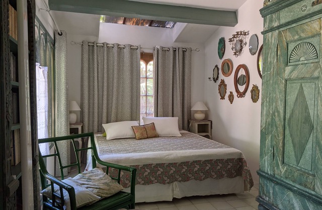 Chambre Romarin