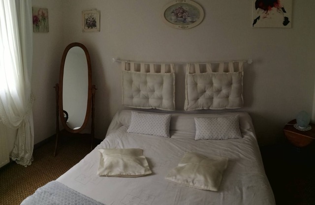 Chambre Romantique