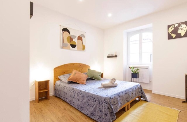 Chambre Saint Michel - Hypercentre - Gaillac