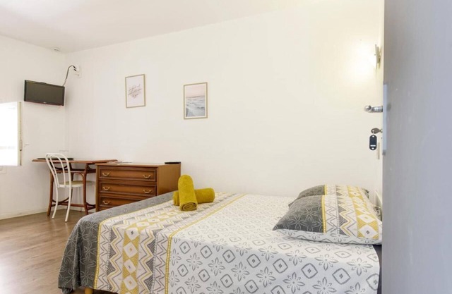 Chambre Saint Pierre - Hypercentre - Gaillac