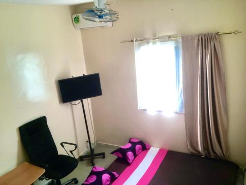 Chambre Securisée centre Dakar