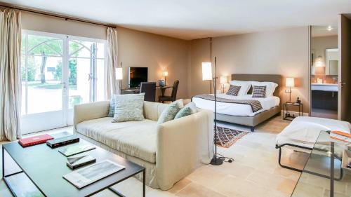 chambre Standart