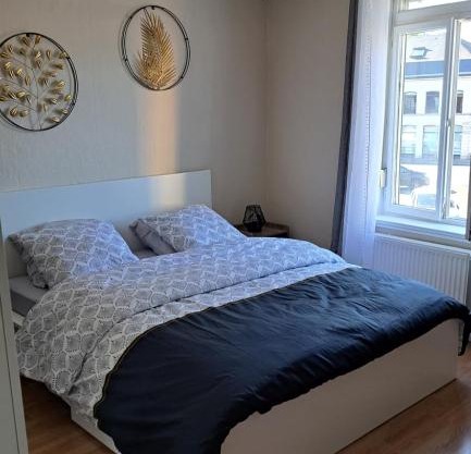 Chambre tout confort