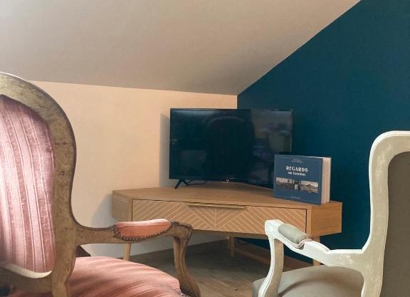 Chambre triple proche plage