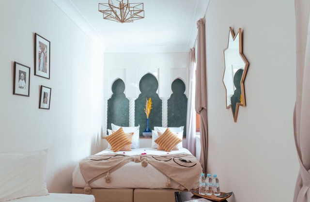 Chambre Triple Supérieure