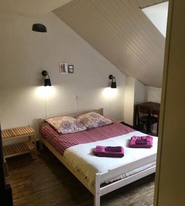 Chambre Verdaguere