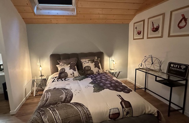 Chambre Vignoble