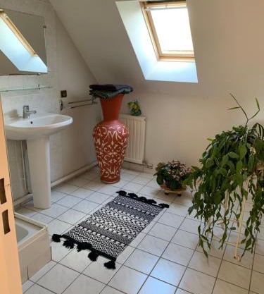 Chambres à louer