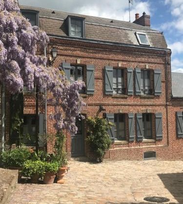 Chambres avec Vue
