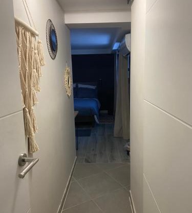 Chambres chez l'habitant