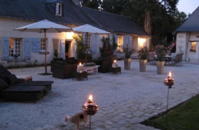 Chambres d'Hôtes Le Mouton