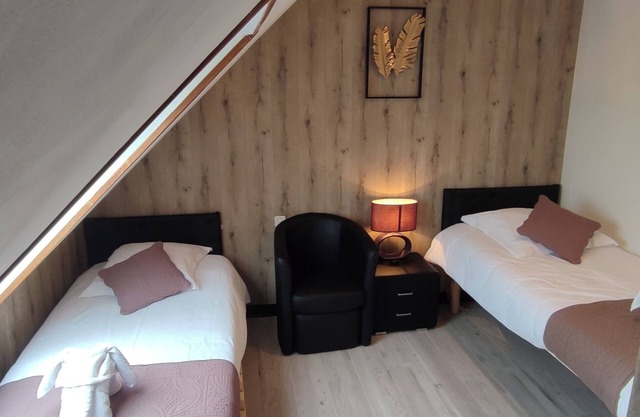 Chambres D'hôtes Cotentin Plages Debarquement