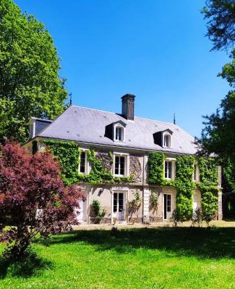 Chambres d'hôtes du domaine de l'Isle