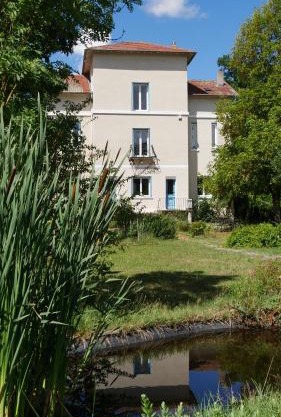 Chambres d'hôtes les Bruyères