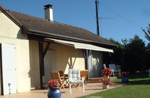 Chambres d'hôtes Bell'vue à Chauvigny