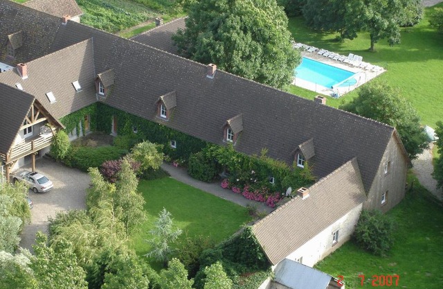 Chambres d'hôtes Edoniaa