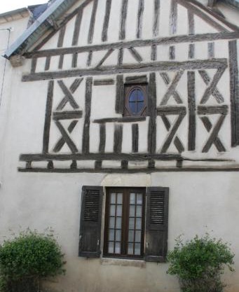 Chambres d'Hôtes de La Vallée Du Serein