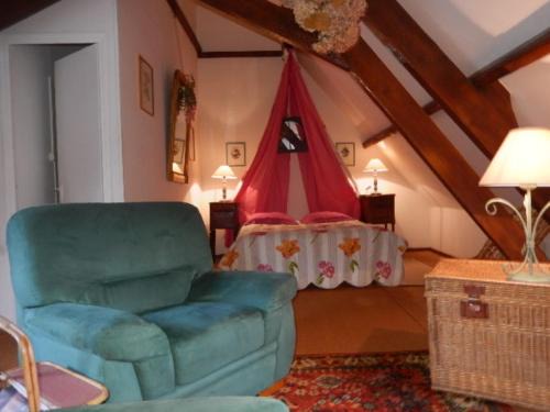 Chambres d'hôtes 'La Grand' Maison'