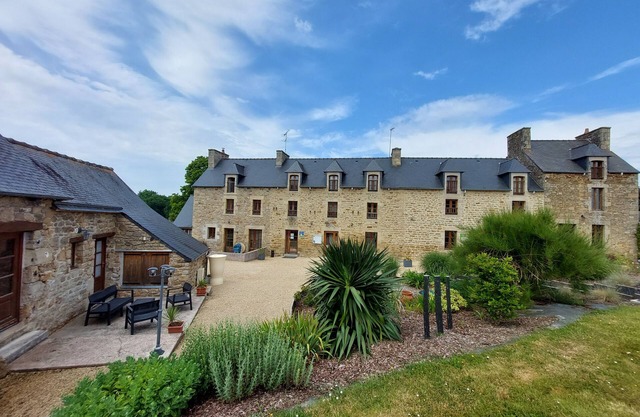 Chambres d'Hôtes La Rompardais