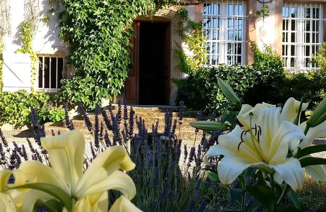 Chambres d'hôtes Le Prieuré