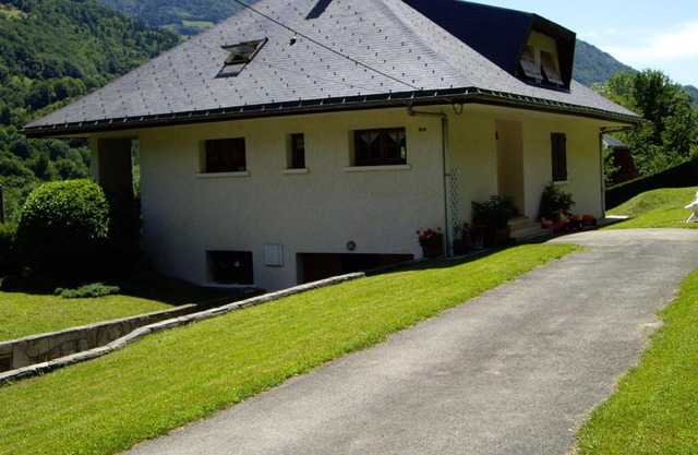 Chambres d'Hôtes Les Pierres Taillées