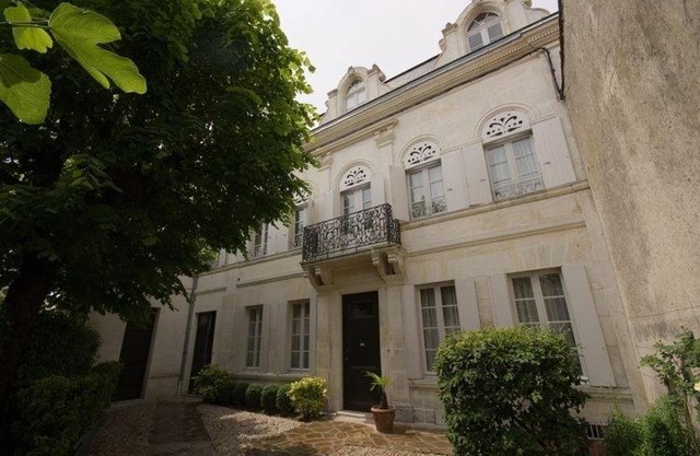 Chambres d'Hôtes Les Tilleuls