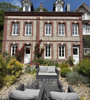 Chambres d'Hôtes Stella Mare