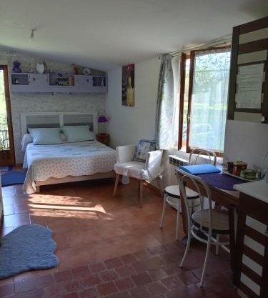 Chambres d'hotes du Moulin