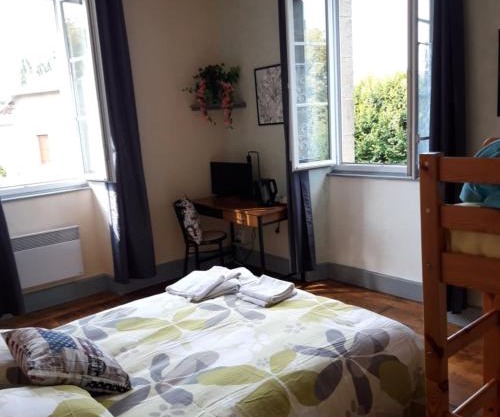 Chambres d'hotes Condat