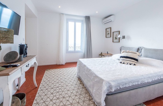 Chambres Lougolin