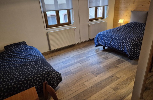 Chambres Thirion