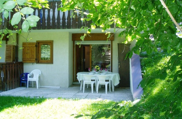 Chamonix. Les Houches Apartment for rent 4 to 6 people