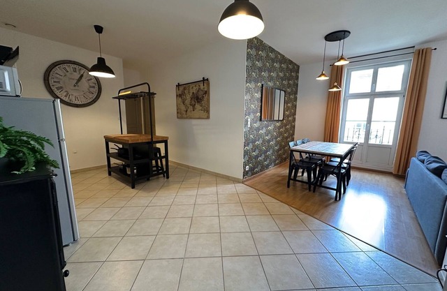 Champagne BNB - L'Atelier